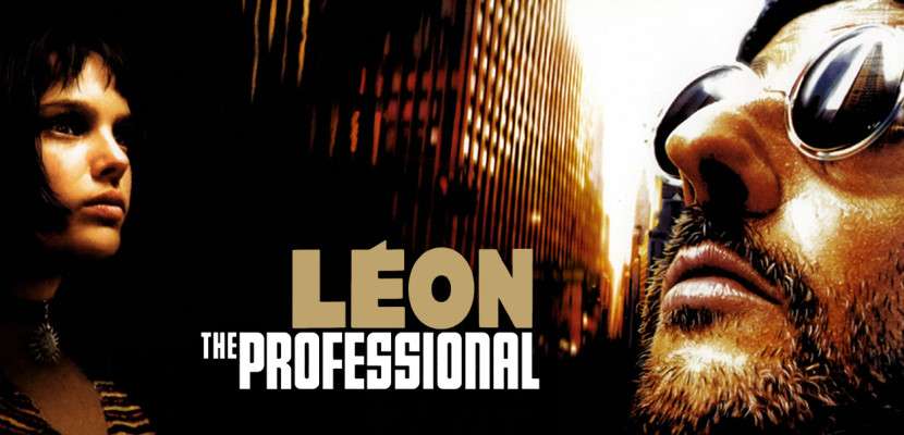 Leon: The Professional