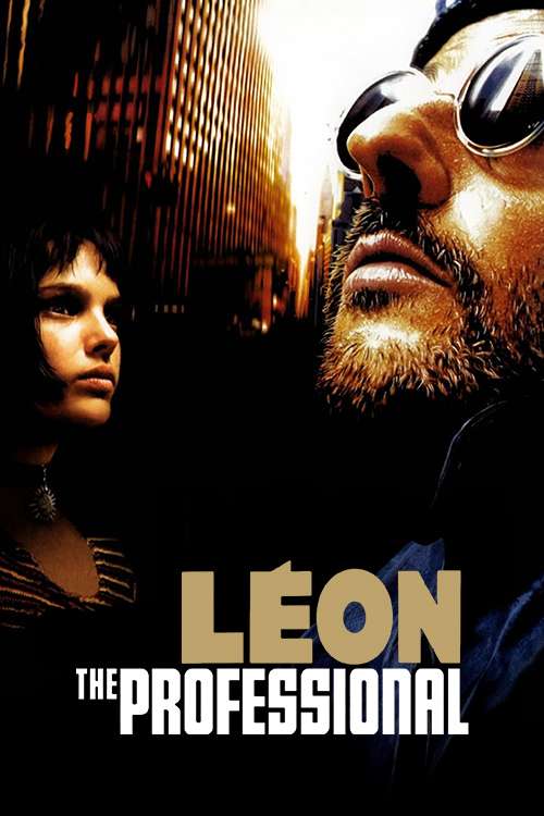 Leon: The Professional
