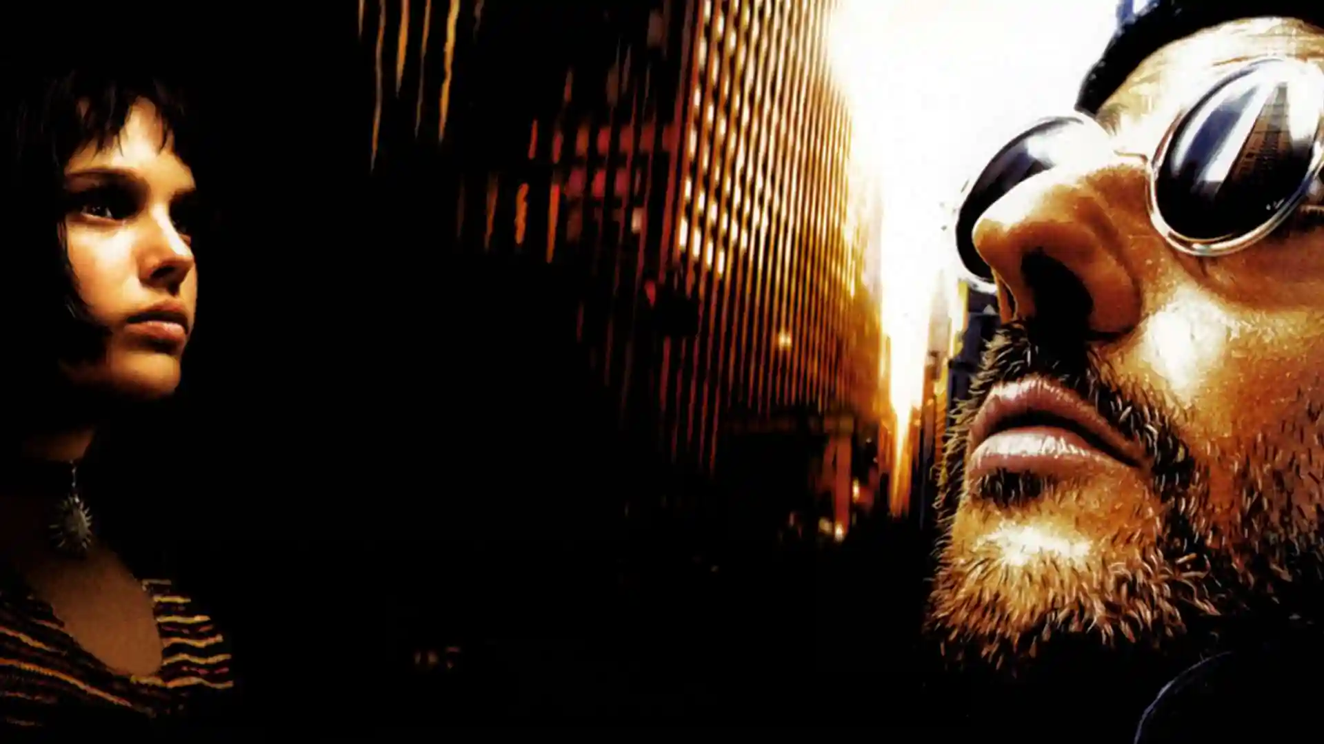 Leon: The Professional
