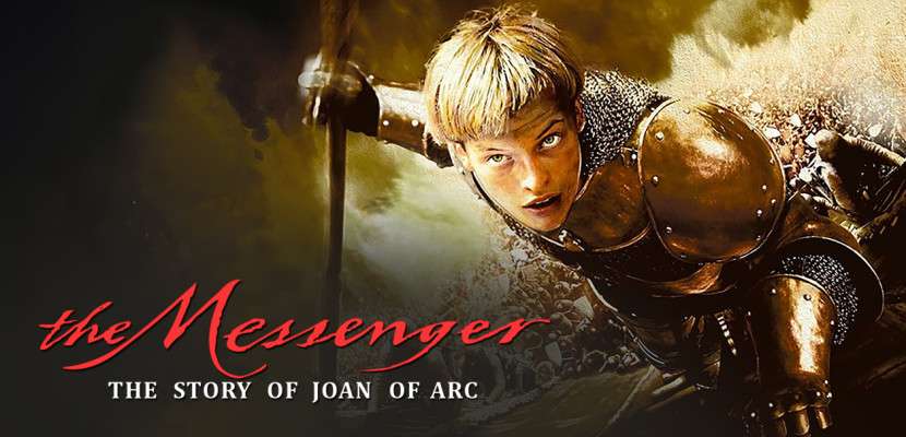 Joan Of Arc