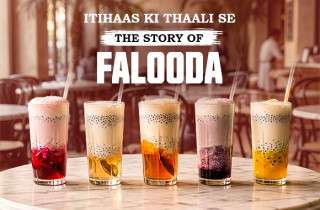 E1 Falooda