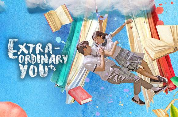 Extraordinary You