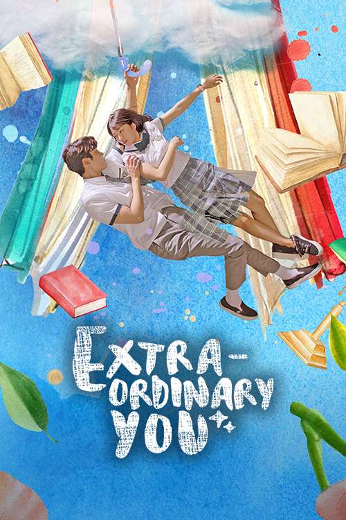 Extraordinary You