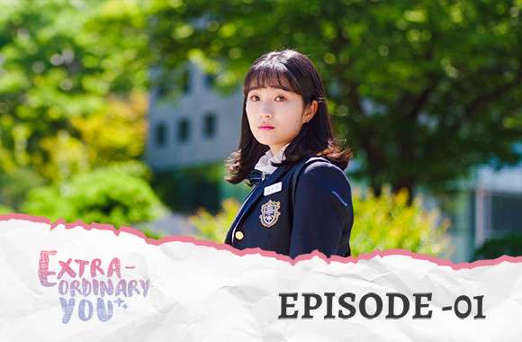 Ep 1 - Dan Oh's Strange Symptoms