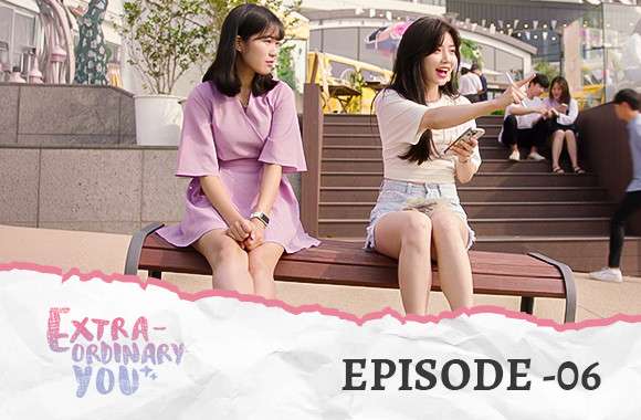 Ep 6 - Summer Camp