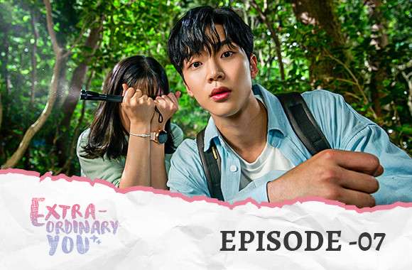 Ep 7 - Number 13 Finally Talks