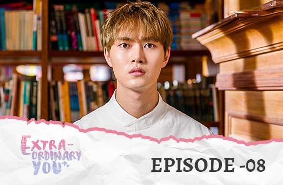 Ep 8 - Dried Squid's Warning