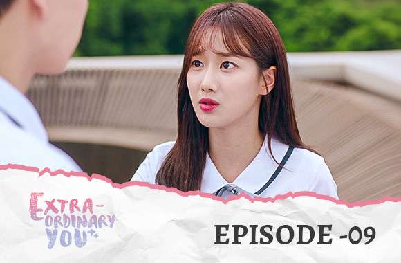 Ep 9 - Let's Break Up