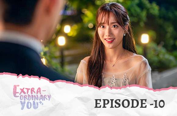 Ep 10 - At Nam Ju's Birthday Party