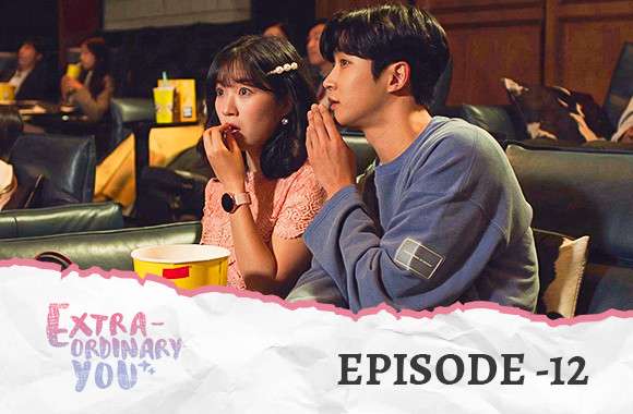 Ep 12 - Haru's Name Tag