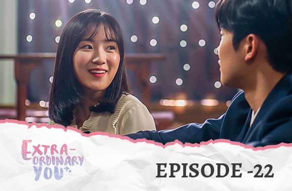 Ep 22 - A Transfer Student