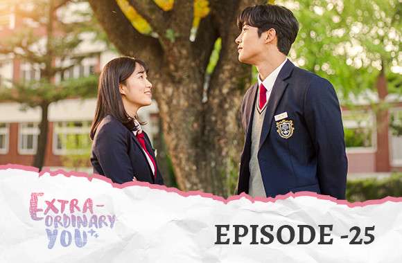 Ep 25 - Dan Oh's Condition Gets Worse