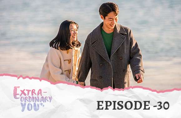 Ep 30 - Dan Oh Regains Her Memory
