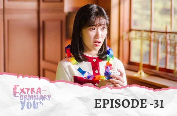Ep 31 - Reconciliation