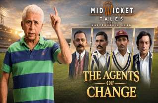 E7 The Agents Of Change