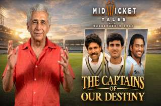 E1 The Captains Of Our Destiny