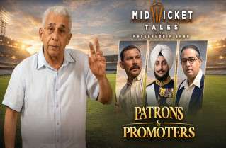 E4 Patrons & Promoters