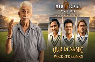 E11 Our Dynamic Wicketkeepers