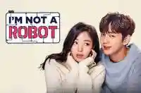 I Am Not A Robot