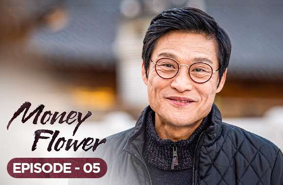 Ep 5 - You've become the protagonist of the romance of the century.