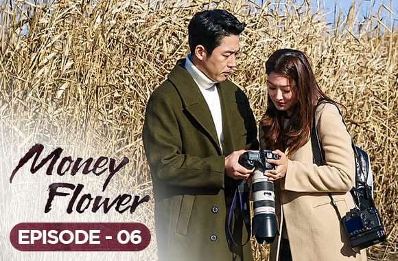 Ep 6 - I really want to meet you right now