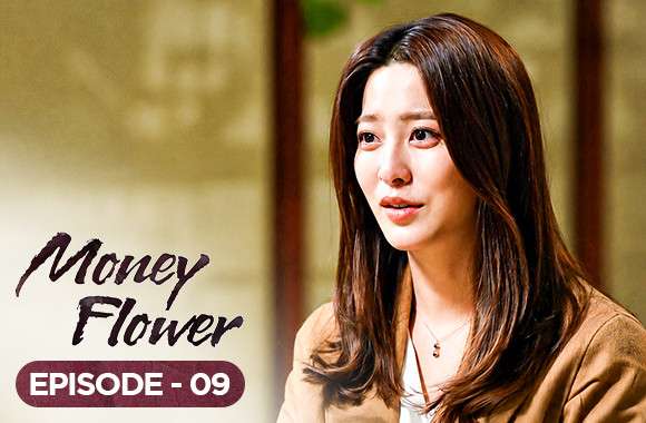 Ep 9 - Look for Yoon Seo-won