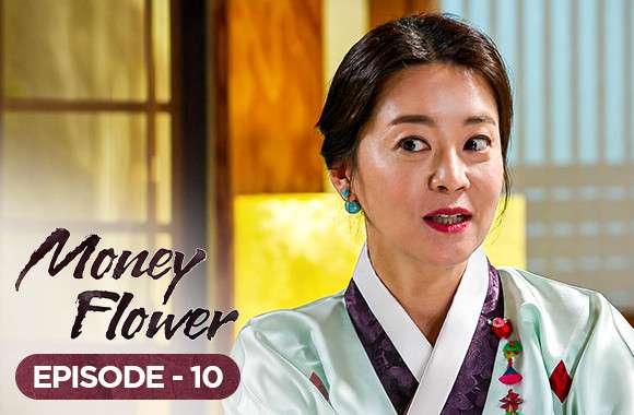 Ep 10 - Mr. Bucheon... I... was going to say something.