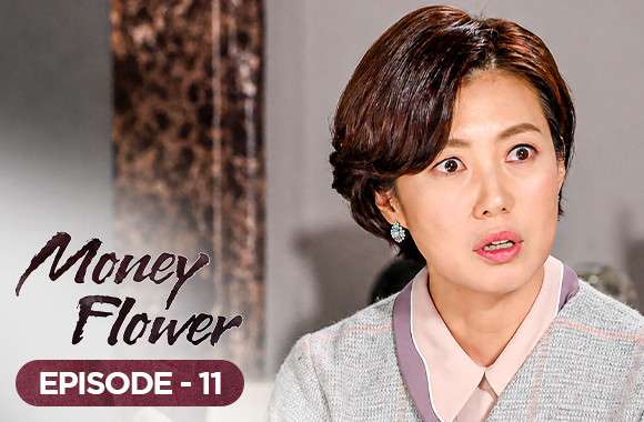 Ep 11 - I truly believed in and loved Mr. Bucheon.