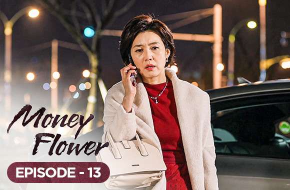 Ep 13 - I will live the rest of my life only for Na Mo-hyeon.
