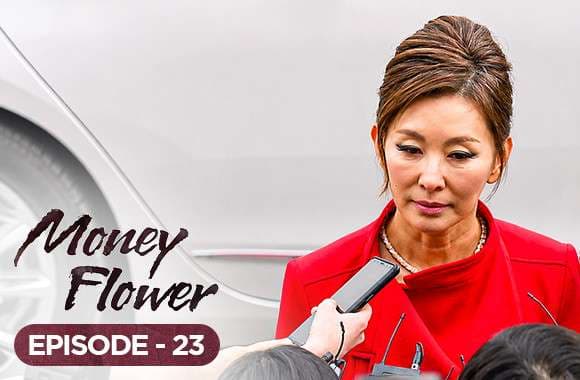 Ep 23 - Don't you regret it?