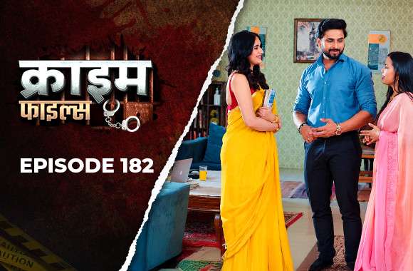 Ep 182 - Khayalon Ki Malika