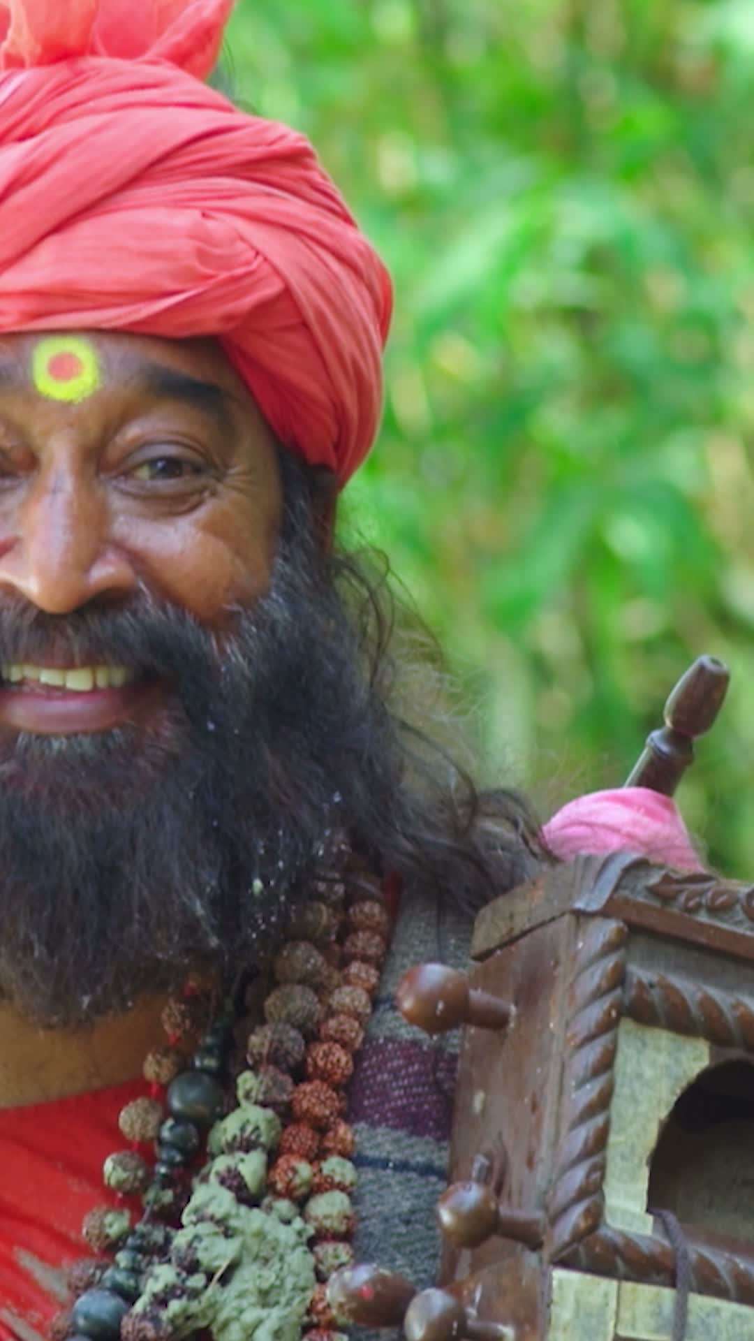 E6 - The Baba’s Dangerous Curse