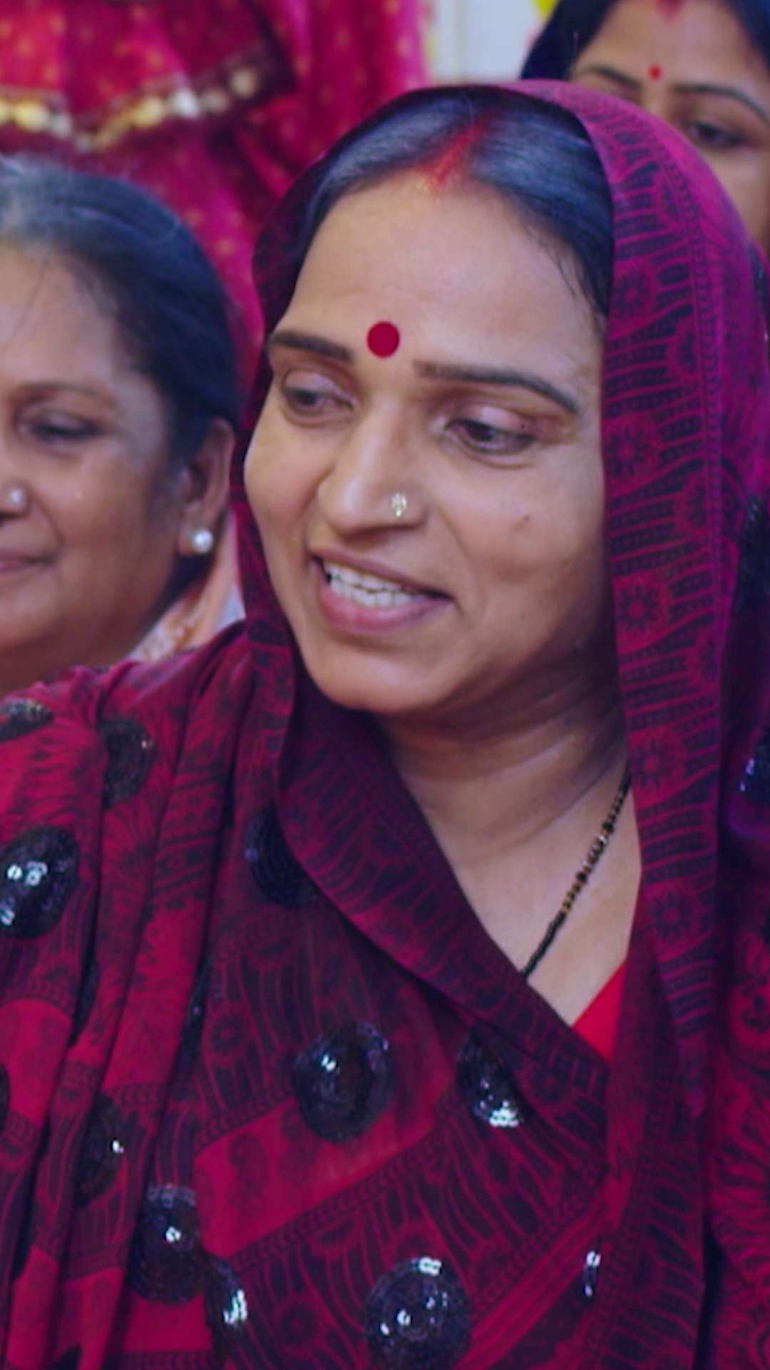 E7 - The Laxmi's First Kitchen Ritual