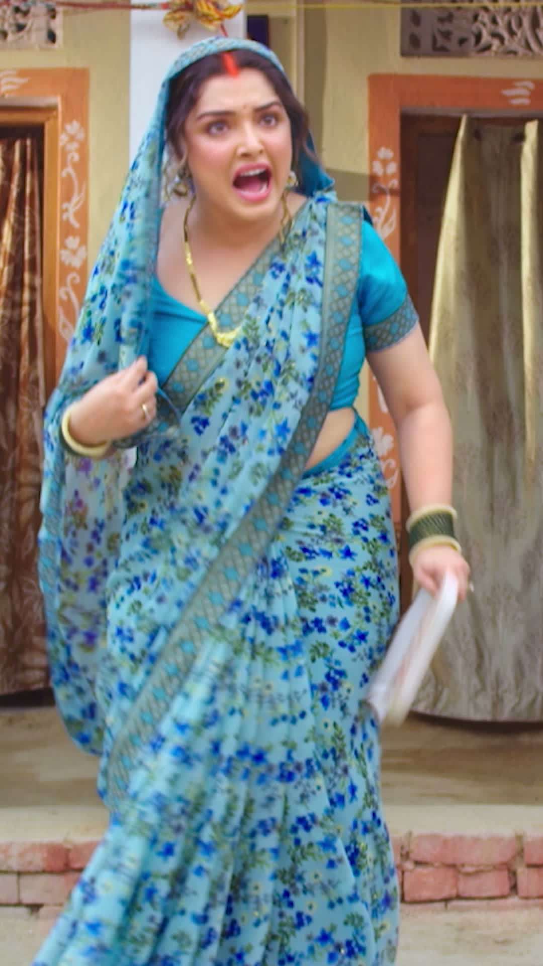 E11 - Laxmi and Her Mother-in-Law’s Big Argument