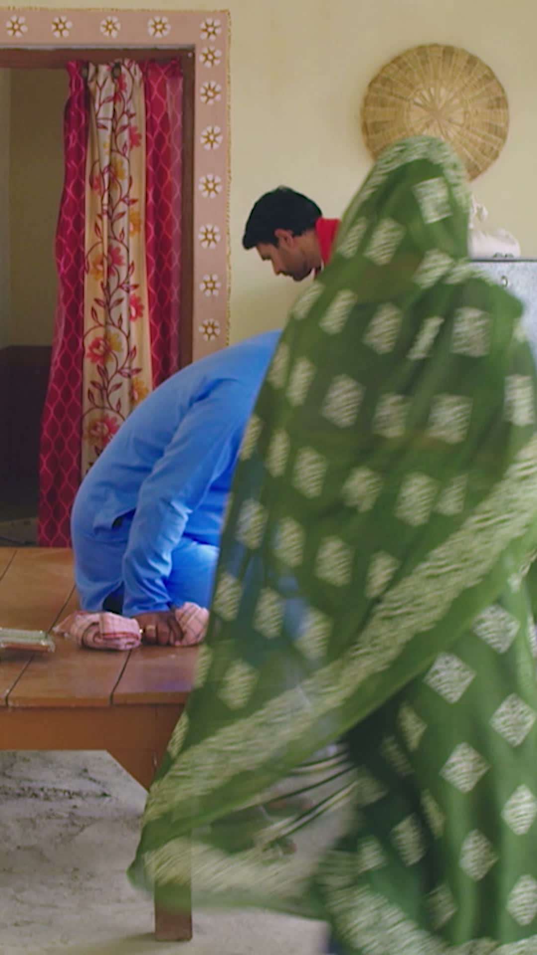 E18 - What Is Stopping Marriages in This Village?
