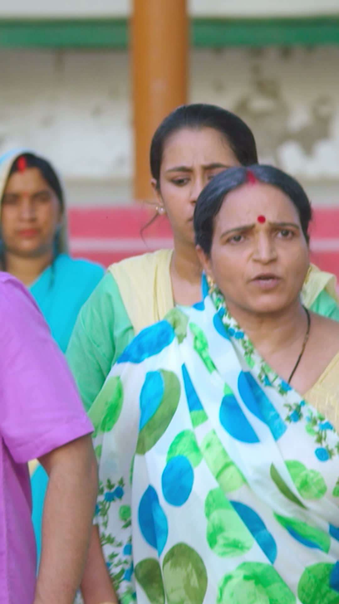 E35 - The Truth About Laxmi’s Fake Competition Plan