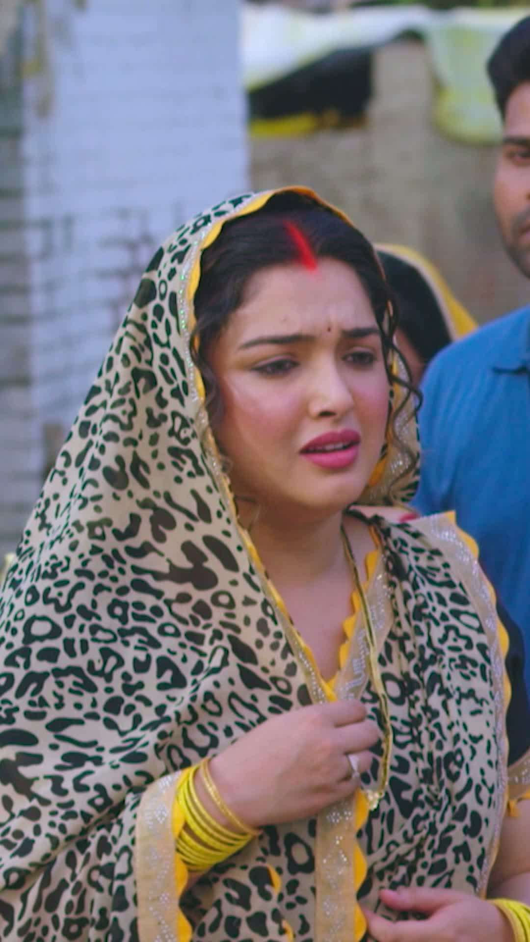 E37 - Laxmi’s Words Touch Everyone’s Heart