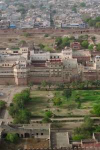 E1.4 Bikaner - Kahani Bikaneri Bhujia ki