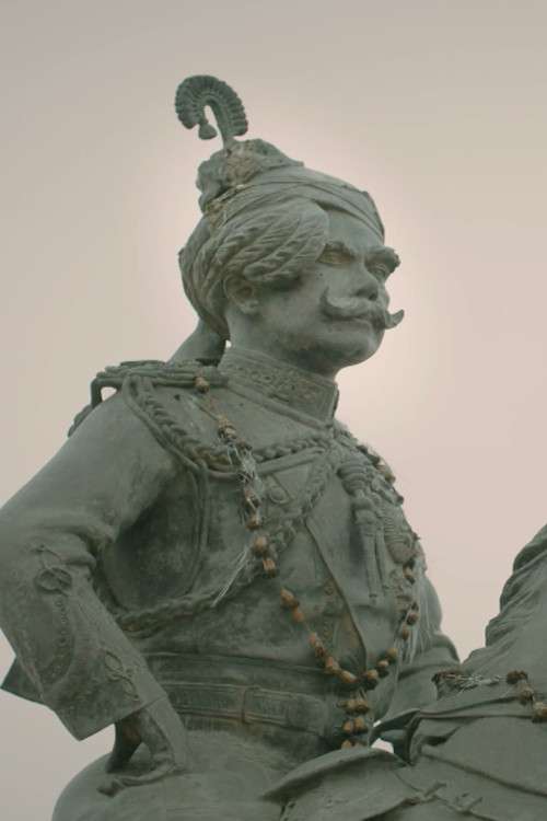 E1.5 Bikaner - Legacy, Sanskar aur Parampara