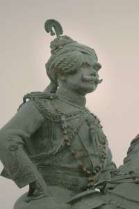 E1.5 Bikaner - Legacy, Sanskar aur Parampara