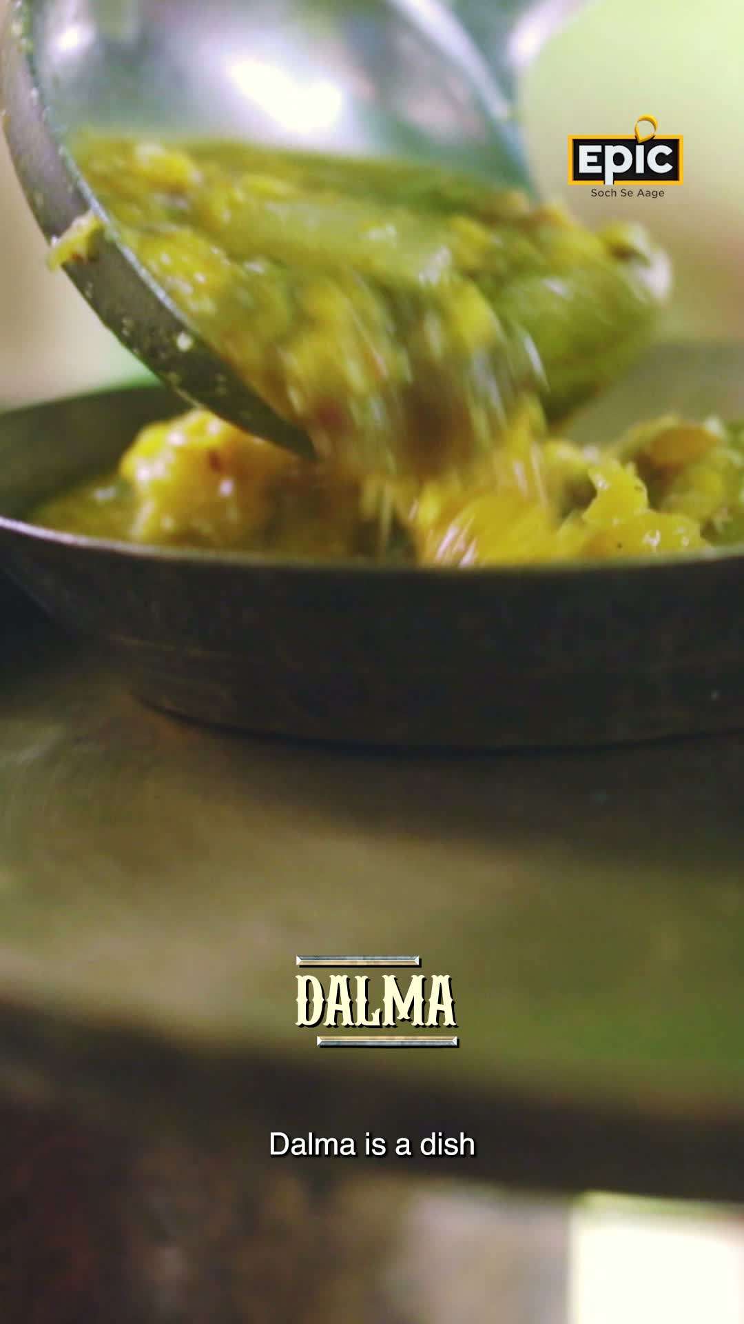 E3.3 Orissa - Dalma