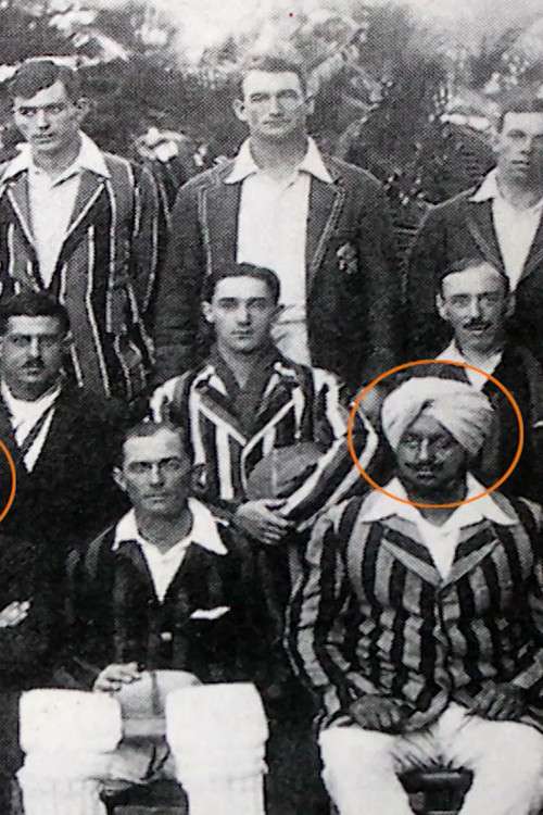 E2.2 Captain Of Our Destiny - First Captain Of Indian Test Cricket.mp4