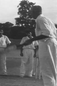 E2.3 Captain Of Our Destiny - BCCI'S Highest Honour