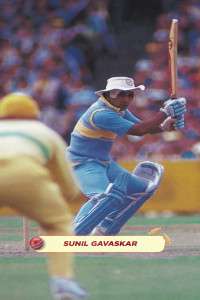 E2.11 Captain Of Our Destiny - Sunil Gavaskar & Kapil Dev