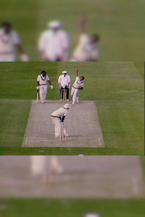 E2.13 Captain Of Our Destiny -1983 World Cup Part 02