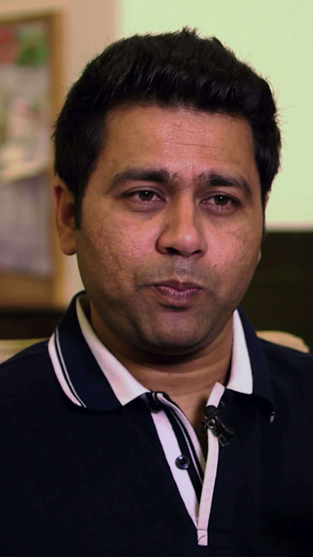 E2.15 Captain Of Our Destiny - Dadagiri Era