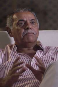 E3.7 Patrons and Promoters - India’s Test Pioneer