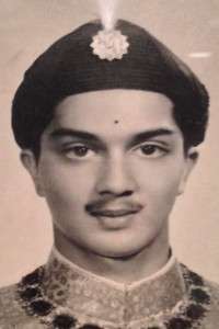 E3.19 Patrons and Promoters - The Royal Employee Who Played for India