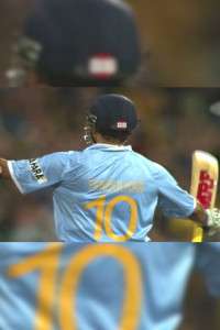 E3.22 Patrons and Promoters - Cricket Became Commercial