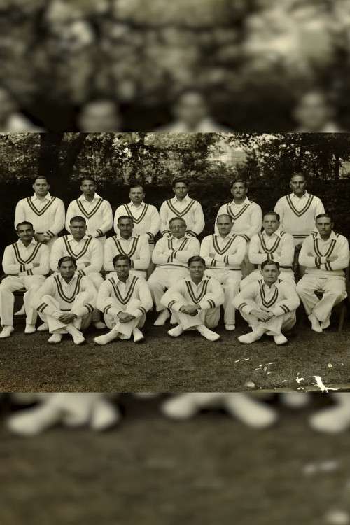 E3.23 Patrons and Promoters - Cricket is The Winner